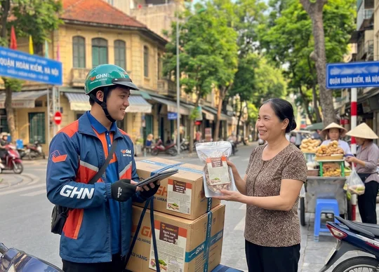 Mua ngưu bàng hữu cơ tại Hà Nội — Giao hàng tận nơi 1–2 ngày, COD toàn quận huyện