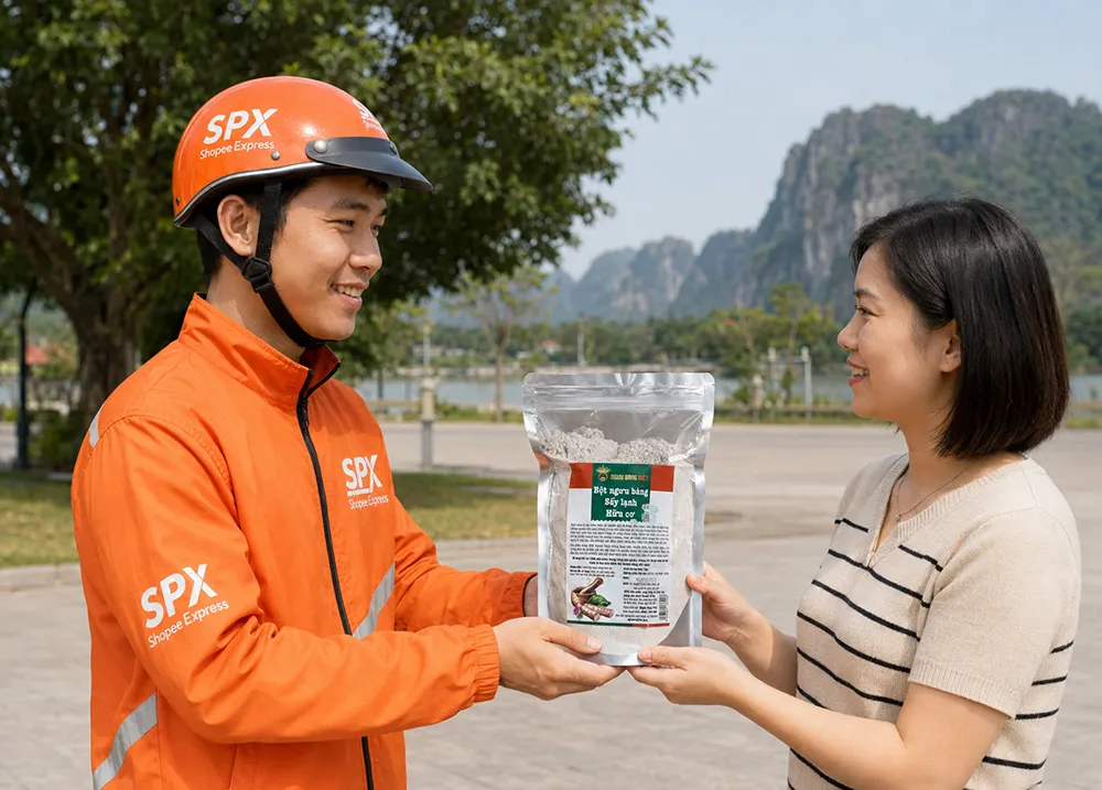 Mua Ngưu Bàng Ở Đâu Tại Hà Nam? Giao Nhanh Chỉ 1 Ngày