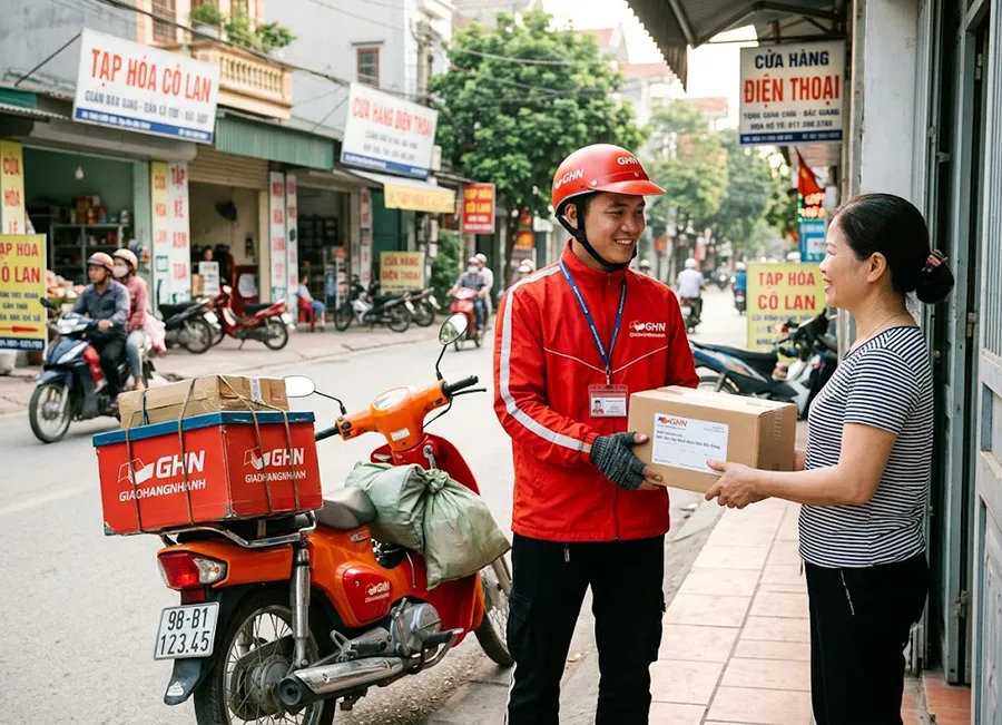 Mua Ngưu Bàng Ở Đâu Tại Bắc Giang? Giao Cả Vùng Núi