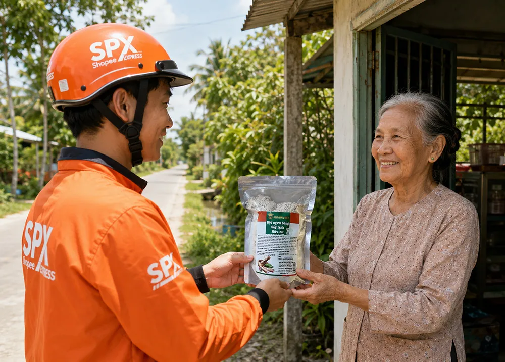Mua Ngưu Bàng Ở Đâu Tại Long An? Vì Sao Miền Tây Không Trồng Được