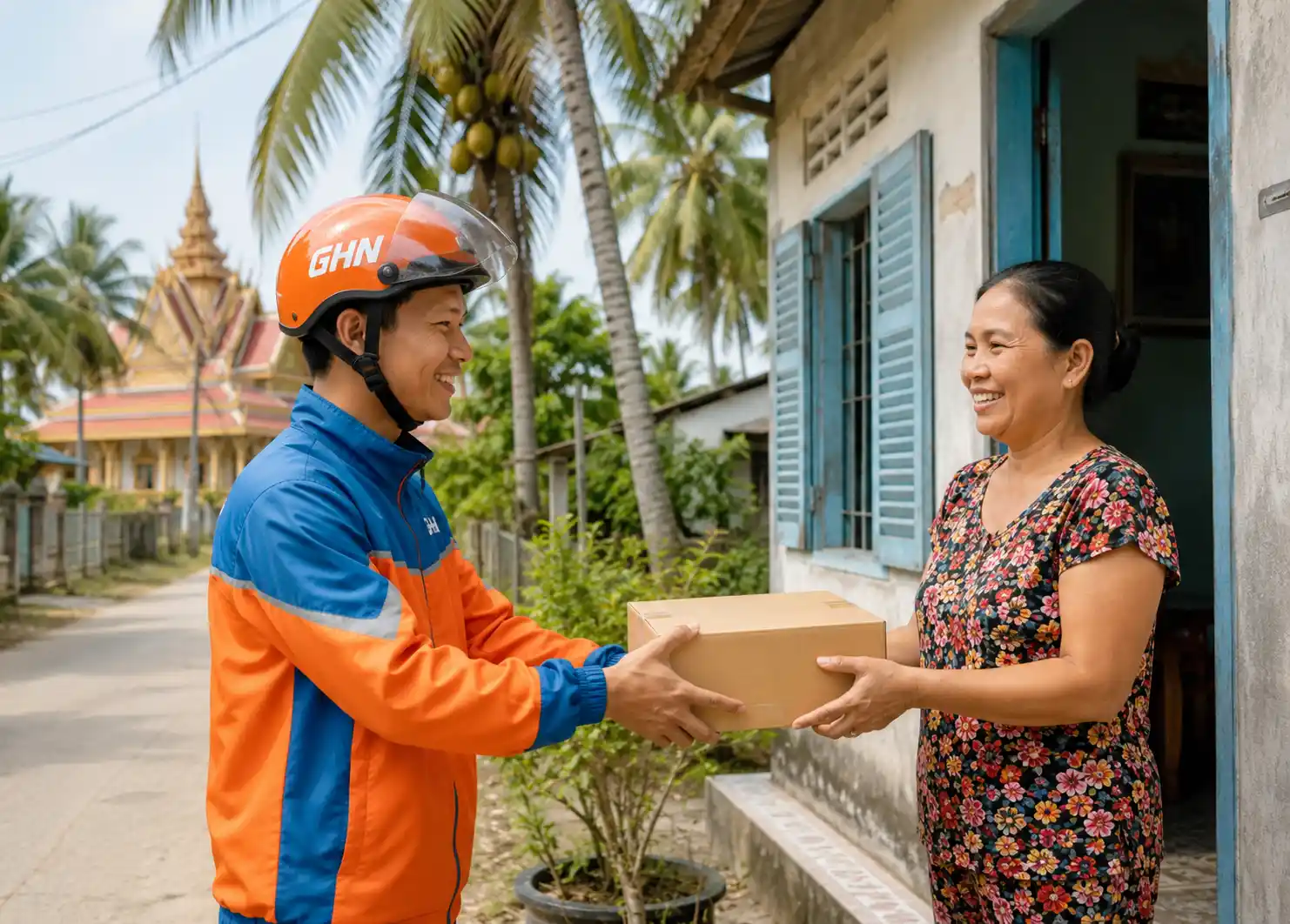 Mua Ngưu Bàng Ở Đâu Tại Trà Vinh? Vùng Đất Khmer Và Thực Phẩm Tự Nhiên