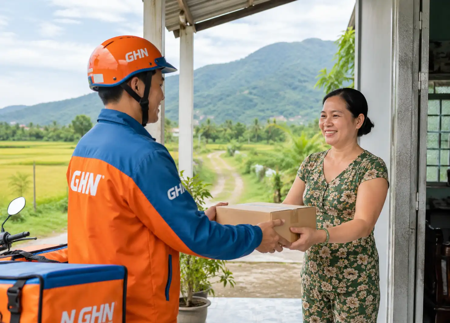 Mua Ngưu Bàng Ở Đâu Tại An Giang? Từ Bảy Núi Đến Đồng Bằng Lúa Gạo