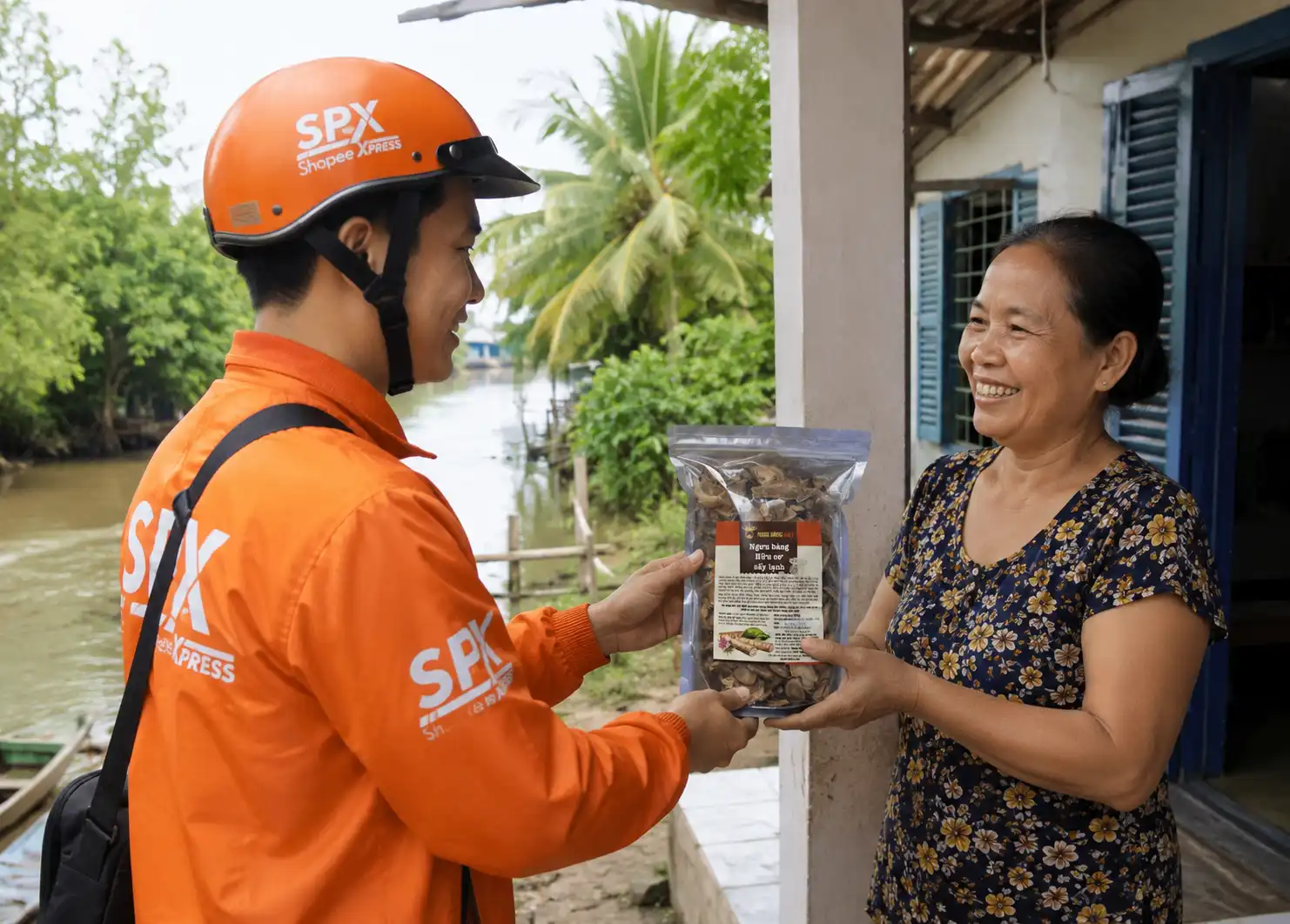 Mua Ngưu Bàng Ở Đâu Tại Cà Mau? Điểm Cực Nam Và Hành Trình 1.800km