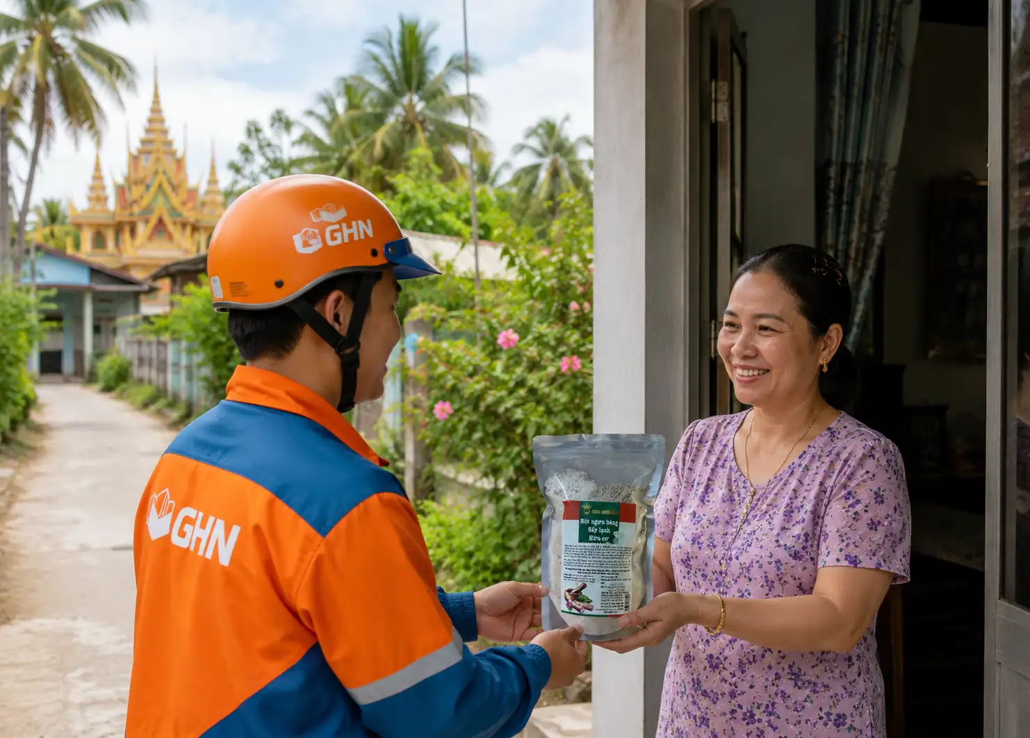 Mua Ngưu Bàng Ở Đâu Tại Sóc Trăng? Xứ Bánh Pía Và Thức Uống Cân Bằng