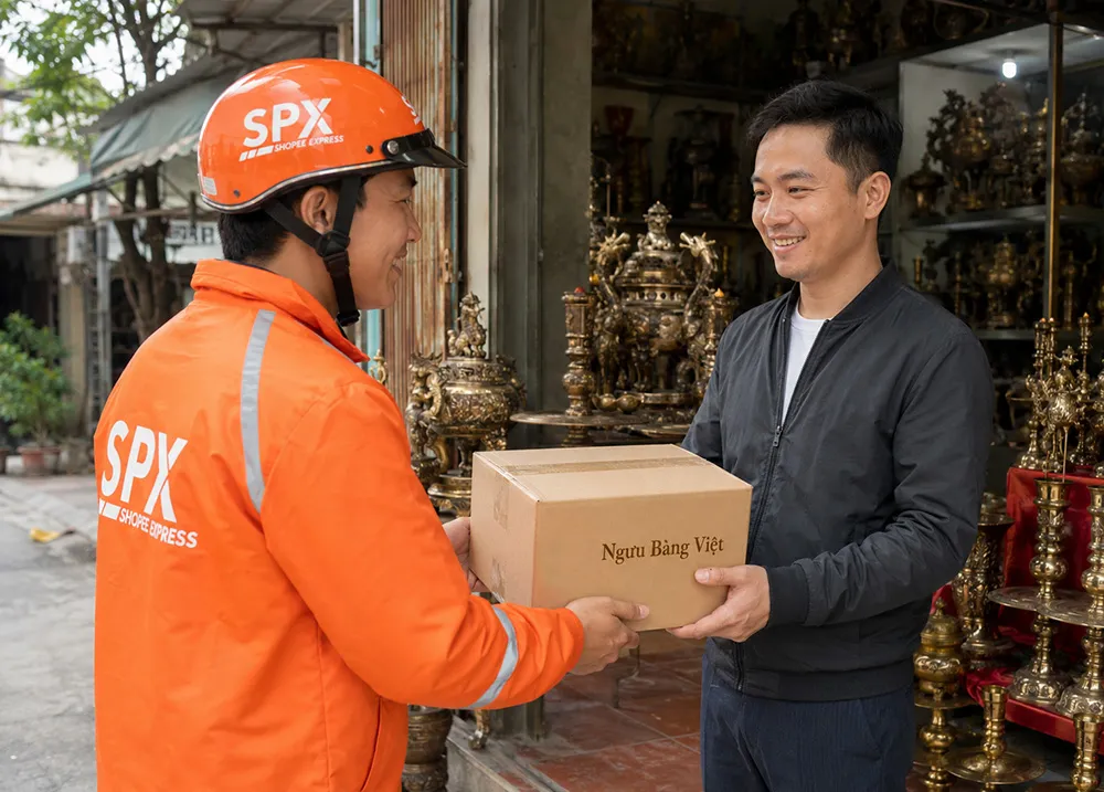 Mua ngưu bàng hữu cơ tại Nam Định giao hàng COD tận nơi